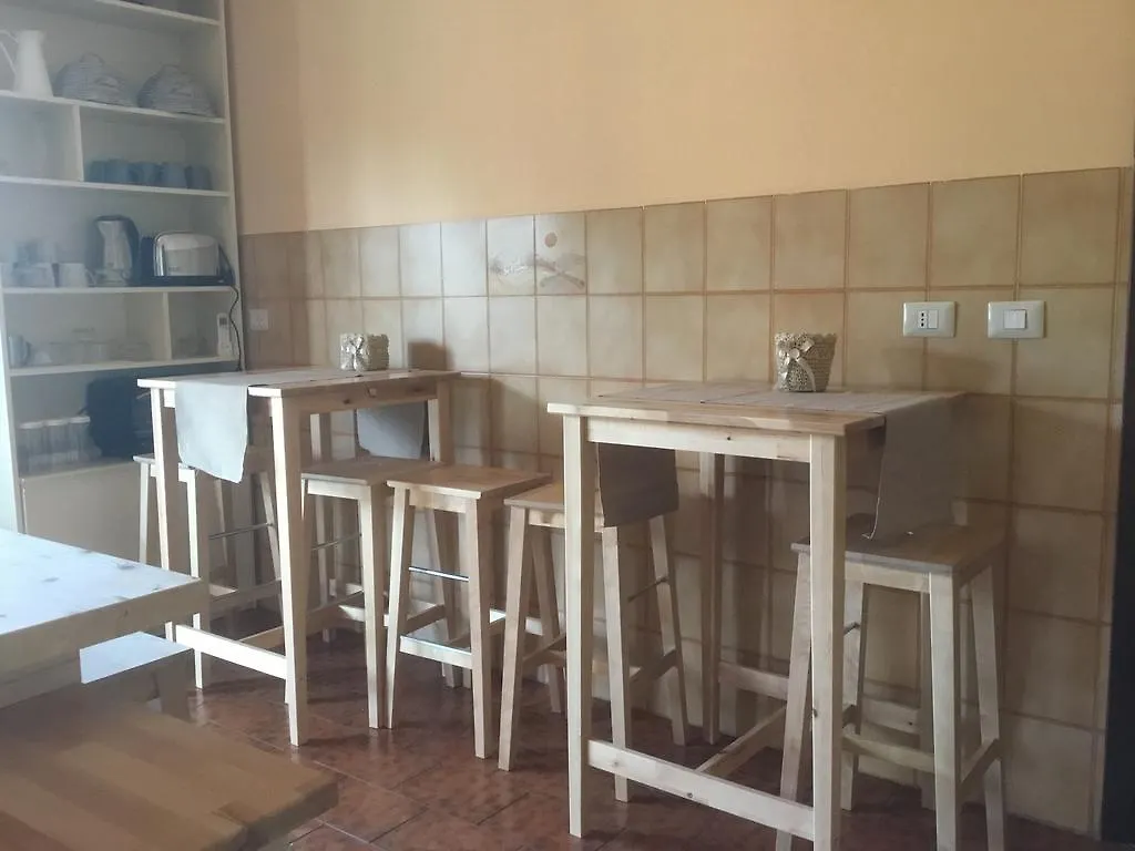 Donnamarta Guest House Rome