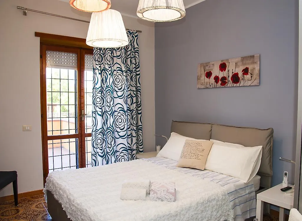 Donnamarta Guest House Rome