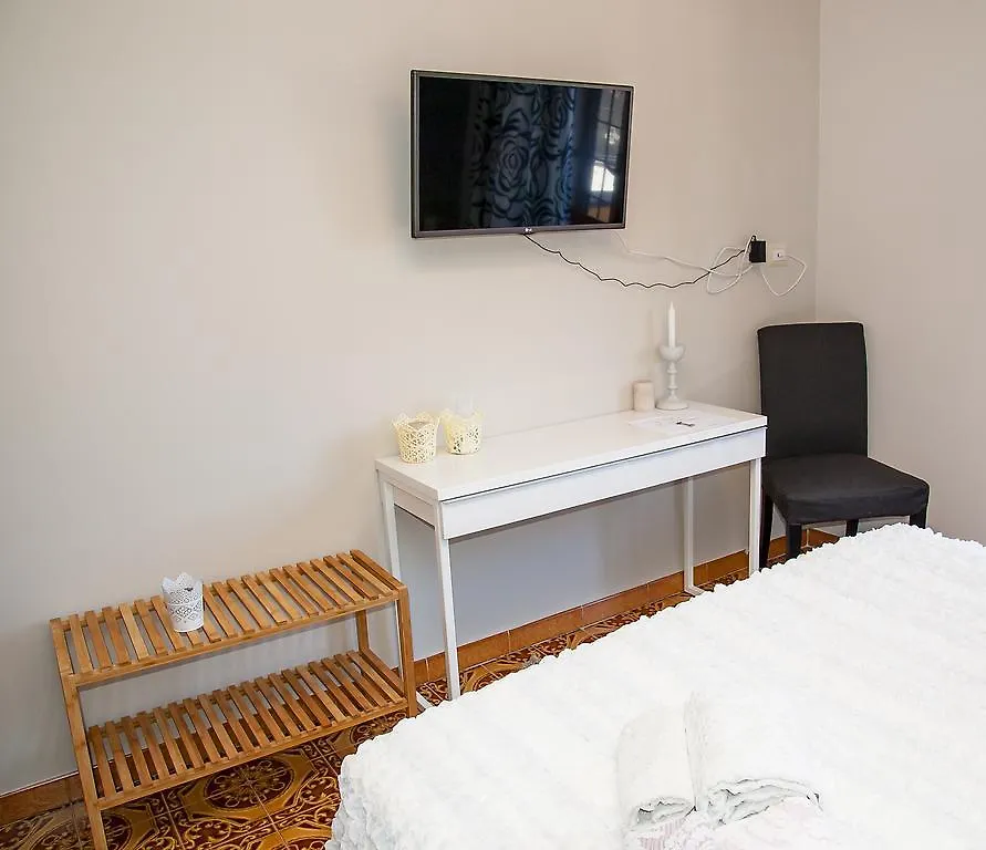 Donnamarta Guest House Rome