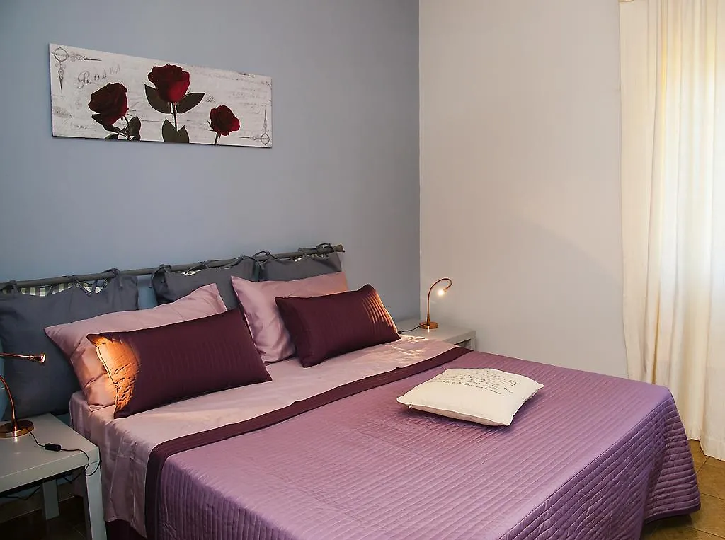 Donnamarta Guest House Rome 0*,  Italy